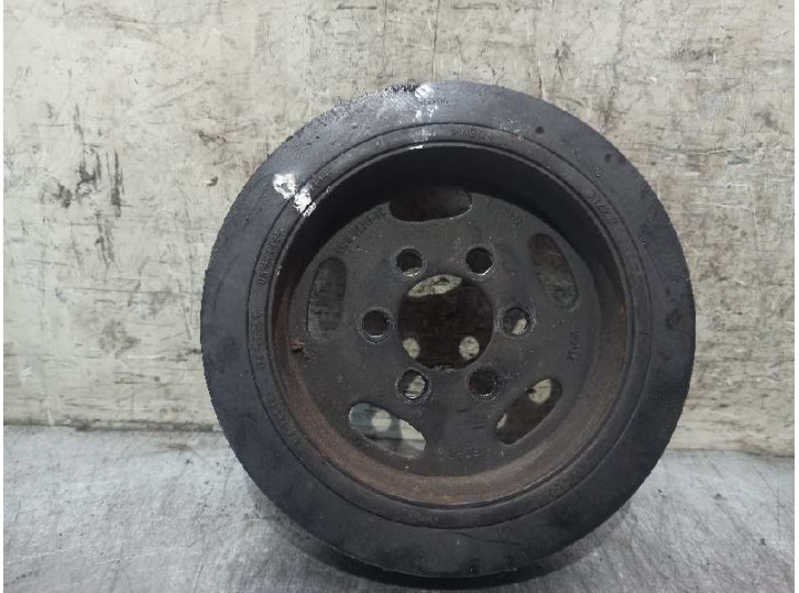 Recambio de polea cigueñal para peugeot 607 (s2) 2.7 hdi fap cat (uhz / dt17ted4) referencia OEM IAM 4S7068319BC 