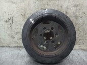 Recambio de polea cigueñal para peugeot 607 (s2) 2.7 hdi fap cat (uhz / dt17ted4) referencia OEM IAM 4S7068319BC 