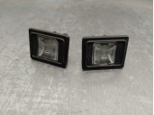 Recambio de piloto matricula para mercedes-benz clase gla (w156) 2.1 cdi cat referencia OEM IAM A0009062903 