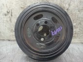 Recambio de polea cigueñal para peugeot 607 (s2) 2.7 hdi fap cat (uhz / dt17ted4) referencia OEM IAM 4S7068319BC 