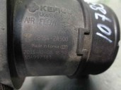 Replacement mass air flow sensor for Hyundai i40 1.7 CRDi CAT OEM IAM reference 281642A500 9021050002 