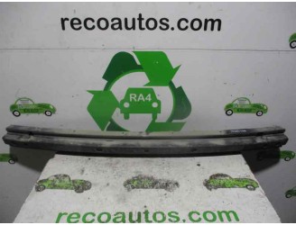 Replacement rear bumper reinforcement for Nissan Juke (F15) 1.6 16V CAT OEM IAM reference 1999577 IRON AND FOAM 