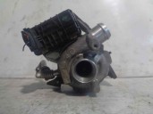 Recambio de turbocompresor para peugeot 607 (s2) 2.7 hdi fap cat (uhz / dt17ted4) referencia OEM IAM 4U3Q6K682BJ 72334012 GARRET