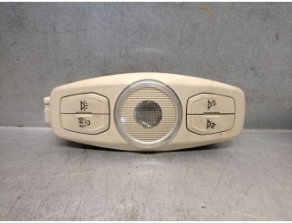 Recambio de luz interior para ford focus iii 1.0 ecoboost referencia OEM IAM AM5113K767AD 