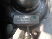 Recambio de turbocompresor para peugeot 607 (s2) 2.7 hdi fap cat (uhz / dt17ted4) referencia OEM IAM 4U3Q6K682BJ 72334012 GARRET