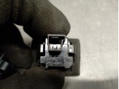 Recambio de piloto matricula para mercedes-benz clase gla (w156) 2.1 cdi cat referencia OEM IAM A0009062903 