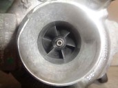 Recambio de turbocompresor para peugeot 607 (s2) 2.7 hdi fap cat (uhz / dt17ted4) referencia OEM IAM 4U3Q6K682BJ 72334012 GARRET