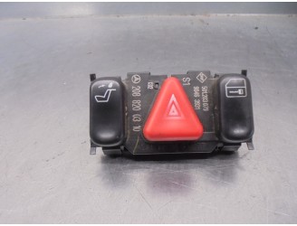 Recambio de warning para mercedes-benz clase e (w210) berlina 2.4 v6 18v cat referencia OEM IAM 2088200310 