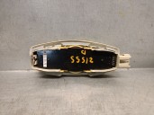 Recambio de luz interior para ford focus iii 1.0 ecoboost referencia OEM IAM AM5113K767AD 