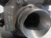 Recambio de turbocompresor para peugeot 607 (s2) 2.7 hdi fap cat (uhz / dt17ted4) referencia OEM IAM 4U3Q6K682BJ 72334012 GARRET