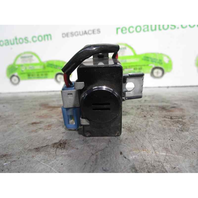 Recambio de rele para mitsubishi montero (v60/v70) 3.2 di-d cat referencia OEM IAM MB649187 ECE9865 