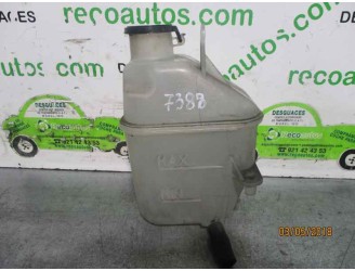 Recambio de deposito expansion para mini r50 , r53 1.6 16v cat referencia OEM IAM 13777910  