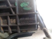 Recambio de turbocompresor para peugeot 607 (s2) 2.7 hdi fap cat (uhz / dt17ted4) referencia OEM IAM 4U3Q6K682BJ 72334012 GARRET