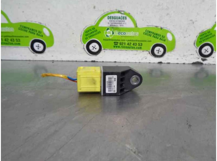 Recambio de sensor para hyundai i40 1.7 crdi cat referencia OEM IAM 959200U000 