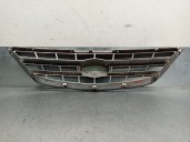 Recambio de rejilla delantera para kia carens 2.0 turbodiesel cat referencia OEM IAM OK2EF50710 