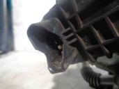 Recambio de turbocompresor para peugeot 607 (s2) 2.7 hdi fap cat (uhz / dt17ted4) referencia OEM IAM 4U3Q6K682BJ 72334012 GARRET
