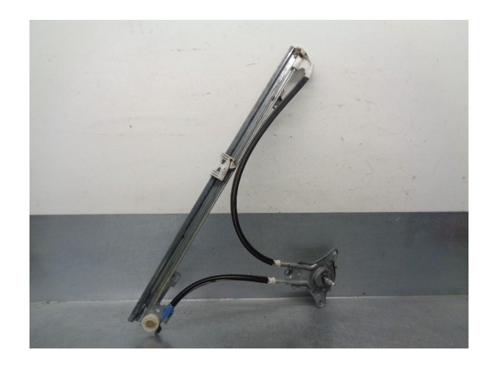 Recambio de elevalunas delantero derecho para citroën jumpy 2.0 hdi cat (rhx / dw10bted) referencia OEM IAM 9222N7 MANUAL 5 PUER