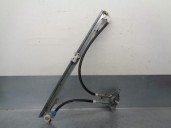 Recambio de elevalunas delantero derecho para citroën jumpy 2.0 hdi cat (rhx / dw10bted) referencia OEM IAM 9222N7 MANUAL 5 PUER