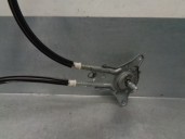 Recambio de elevalunas delantero derecho para citroën jumpy 2.0 hdi cat (rhx / dw10bted) referencia OEM IAM 9222N7 MANUAL 5 PUER