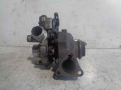 Recambio de turbocompresor para peugeot 607 (s2) 2.7 hdi fap cat (uhz / dt17ted4) referencia OEM IAM 4U3Q6K682BJ 72334012 GARRET