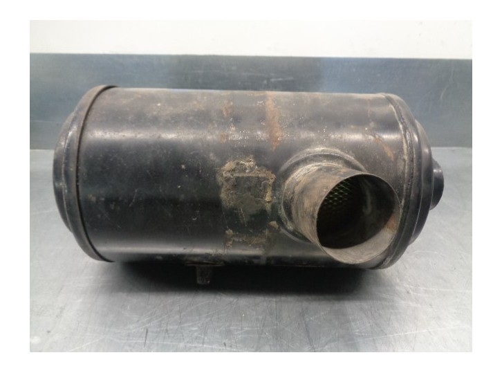 Recambio de carcasa filtro de aire para chrysler jeep cherokee (xj) 2.1 td referencia OEM IAM 