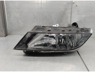 Recambio de faro antiniebla derecho para seat leon (5f1) 1.4 16v tsi referencia OEM IAM 6J9941702A 1NE01107702 HELLA