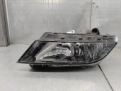 Recambio de faro antiniebla derecho para seat leon (5f1) 1.4 16v tsi referencia OEM IAM 6J9941702A 1NE01107702 HELLA