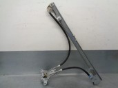 Recambio de elevalunas delantero derecho para citroën jumpy 2.0 hdi cat (rhx / dw10bted) referencia OEM IAM 9222N7 MANUAL 5 PUER