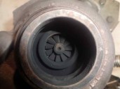 Recambio de turbocompresor para peugeot 607 (s2) 2.7 hdi fap cat (uhz / dt17ted4) referencia OEM IAM 4U3Q6K682BJ 72334012 GARRET