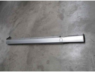 Recambio de faldon lateral para mercedes-benz clase s (w220) berlina 3.2 cdi cat referencia OEM IAM A2206900140 