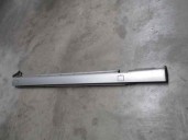 Recambio de faldon lateral para mercedes-benz clase s (w220) berlina 3.2 cdi cat referencia OEM IAM A2206900140  