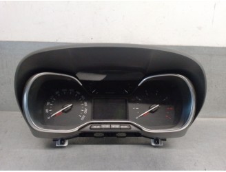 Recambio de cuadro instrumentos para citroën c3 aircross i (2r_, 2c_) 1.2 puretech 82 (2rhmrc, 2rhmzb) referencia OEM IAM 982821