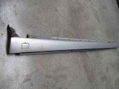 Recambio de faldon lateral para mercedes-benz clase s (w220) berlina 3.2 cdi cat referencia OEM IAM A2206900140  