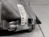 Recambio de faro antiniebla derecho para seat leon (5f1) 1.4 16v tsi referencia OEM IAM 6J9941702A 1NE01107702 HELLA