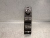Recambio de mando elevalunas delantero izquierdo para ford focus iii 1.0 ecoboost referencia OEM IAM AM5T14A132AA 2029540 100209