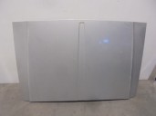 Recambio de capot para chrysler jeep cherokee (xj) 2.1 td referencia OEM IAM 55235439AD GRIS 