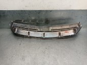 Recambio de rejilla delantera para kia carens 2.0 turbodiesel cat referencia OEM IAM OK2EF50710 