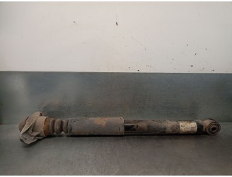Recambio de amortiguador trasero izquierdo para volkswagen scirocco iii (137, 138) 1.4 tsi referencia OEM IAM 1K0513029FG 1K0513