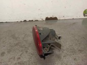Recambio de faro antiniebla trasero derecho para peugeot 206 sw xs clim referencia OEM IAM 004048 