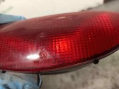 Recambio de faro antiniebla trasero derecho para peugeot 206 sw xs clim referencia OEM IAM 004048 