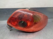 Recambio de piloto trasero derecho para peugeot 206 berlina 1.4 referencia OEM IAM 6351S0  