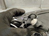 Recambio de faro antiniebla derecho para seat leon (5f1) 1.4 16v tsi referencia OEM IAM 6J9941702A 1NE01107702 HELLA