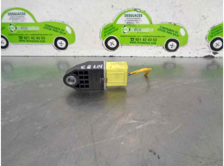 Recambio de sensor para hyundai i40 1.7 crdi cat referencia OEM IAM 959200U000 