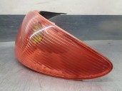 Recambio de piloto trasero derecho para peugeot 206 berlina 1.4 referencia OEM IAM 6351S0  