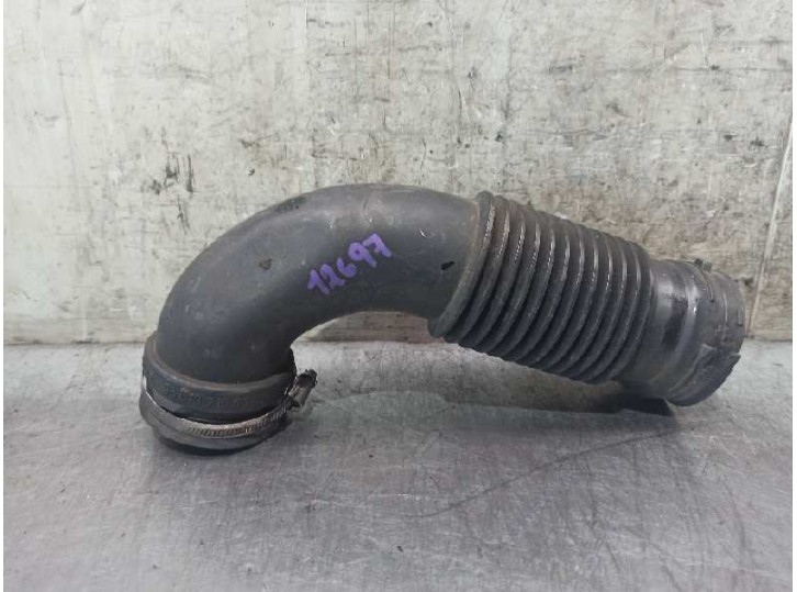 Recambio de tubo para peugeot 607 (s2) 2.7 hdi fap cat (uhz / dt17ted4) referencia OEM IAM 965192108001 
