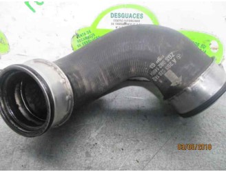 Recambio de tubo para mercedes-benz clase c (w203) sportcoupe 2.2 cdi cat referencia OEM IAM A2035281482 