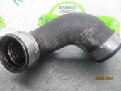 Recambio de tubo para mercedes-benz clase c (w203) sportcoupe 2.2 cdi cat referencia OEM IAM A2035281482 