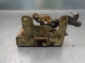 Recambio de cerradura puerta trasera izquierda para chrysler jeep cherokee (xj) 2.1 td referencia OEM IAM   5 PUERTAS