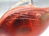 Recambio de piloto trasero derecho para peugeot 206 berlina 1.4 referencia OEM IAM 6351S0  