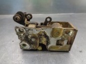 Recambio de cerradura puerta trasera izquierda para chrysler jeep cherokee (xj) 2.1 td referencia OEM IAM   5 PUERTAS